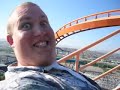 Six Flags Magic Mountain \