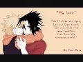 I'd Lie -- SasuNaru I'd Lie -- SasuNaru