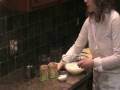 videos de Warm Winter Lemon Cake.wmv