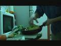 CZARNY ZAZUL food contest thing