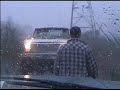 4x4in CR MUD, BIG TRUCKS #1