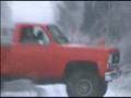 4x4in CR MUD, BIG TRUCKS #1