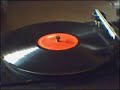 Toto Cutugno - Emozioni 33rpm - Sanremo 1988
