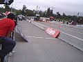 Skyline Biturbo vs EVO VI (Tommy Makinen) expocarreras 2006