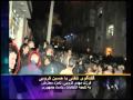 گزارش حسین کروبی از حمله متجاوزین در قزوین به مهدی کروبی و شلیک دو گلوله به طرف وی