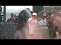 Michael Franti at Sasquatch 2008: Say Hey (I Love You).