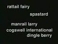 caswell berry in tilt mode