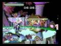 videos de VaNz (Jigglypuff) + Jman (Sheik)