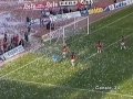 Napoli - Milan 1-0 Paolo Di Canio 27-03-1994