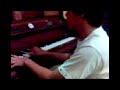 thousand miles (and many more)cover
