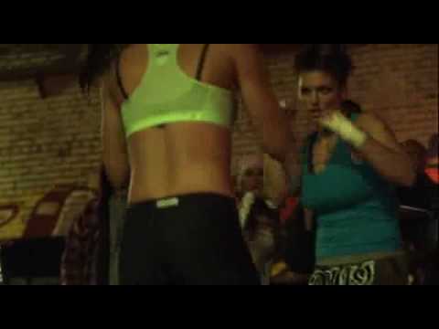 Gina carano
