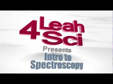 how to read ir spectra