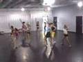 dancing!!