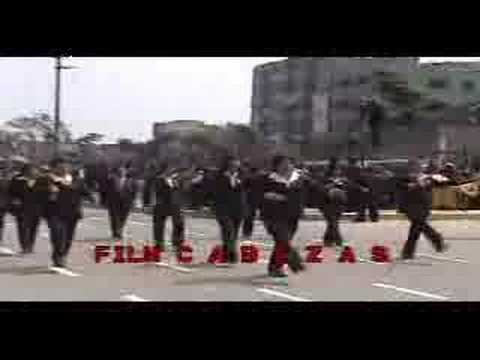 I.E. Leoncio Prado Gutierrez - Fesfile De Vit@rte