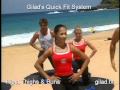 Gilad's Quick Fit System - Hips Thighs and Buns