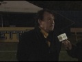 Marquette 1, Georgetown 0 - Postgame Interview