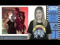 Top Ten Movie Love Interests! It takes two to kiss! Beyond The Trailer host Grace Randolph gives you her Top Ten list of movie love interests to mark the debut of her comic book Supurbia for Boom Studios! Find out where Pepper Potts from Iron Man, Adrian from Rocky, Dorothy Boyd from Jerry Maguire, Bert from Mary Poppins, Holly Gennaro from Die Hard, Carolyn Burnham from American Beauty, Lisa Fremont from Rear Window, Mary Hatch from It's a Wonderful Life, Rhett Butler from Gone with the Wind and Billie Dawn from Born Yesterday rank! Who are your favorite movie girlfriends, boyfriends, wives and husbands? Be sure to share your own Top Ten lists and check out Grace Randolph's Supurbia from Boom Studios! Beyond The Trailer is associated with YouTube Next Lab. Check out Supurbia #1! Buy at your local store: comicshoplocator.com Order online: www.midtowncomics.com Download online: www.comixology.com
