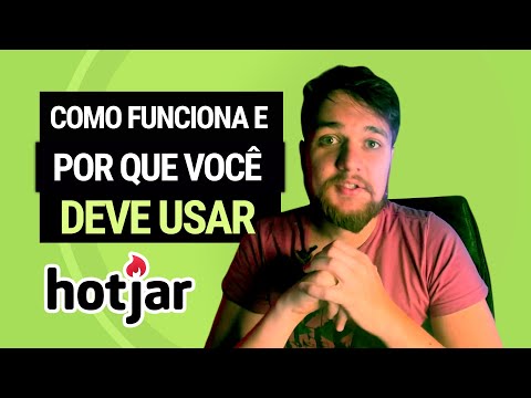 Hotjar Tutorial: Instalando no Seu Site (2/6)