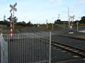 RES Train Excursion, 22nd November 2008