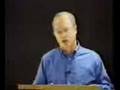 J P Moreland : Skepticism and Epistemology 2 of 8