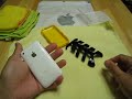 Zagg Removal iPhone 3G case