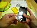 Zagg Removal iPhone 3G case