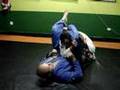 Defensa al triangulo en Barazilian Jiu Jitsu