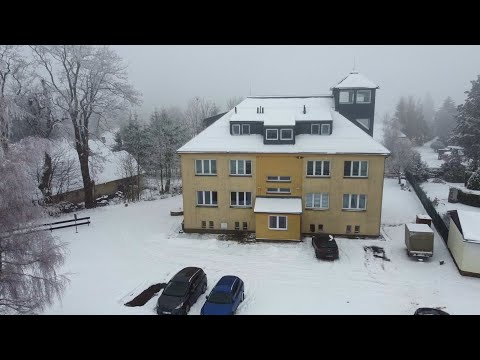 Video Prodej bytu 2+kk Vlachovice