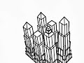 Geovisualization: 3D cartography skills