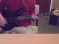hooked-on-rock'n'roll solo Lukather
