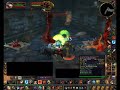 Farming with a Ravager