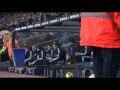 [0809 el clasico] Messi vs R.Madrid fouls