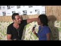 Darren Shahlavi Interview IP MAN 2