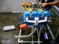 Garage34 - Motor Chrysler V8 318 aspirado Garage34 - Motor Chrysler V8 318 aspirado