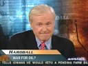 Straight Talk McCain: Iraq War is for Oil