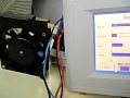 Panel táctil TP170A -5 parte - regulador analógico
