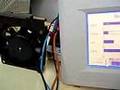 Panel táctil TP170A -5 parte - regulador analógico