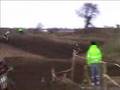 Armthorpe motocross thorne mx club rnd 3!