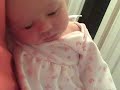 Bubba hurt his back