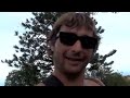 hiking to Laie falls.Eric Rebiere cruizing with girlfriends hiking to Laie falls.Eric Rebiere cruizing with girlfriends