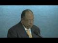 James Manning Prays for Obama Birthers