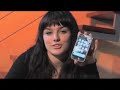 Ewa  sprzedaje telefon