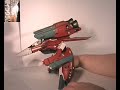 Macross VF-1J 1/48 Miria Fallyna Jenius Yamato