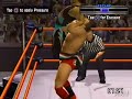 WWE Smacdown Vs Raw 2007 Umaga & Chris Masters