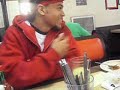 Crazy Boyz A Nite At Waffle House