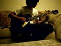 one intro and intro solo