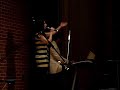 \"Divare Sangi\" by Mina Yegani \"Divare Sangi\" by Mina Yegani