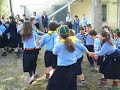 Piccole Orme - Ballo Sardo - Scout Agesci Sardegna 2007
