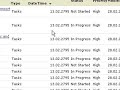 Zoho CRM bug Synch corrupts time stamp for tasks