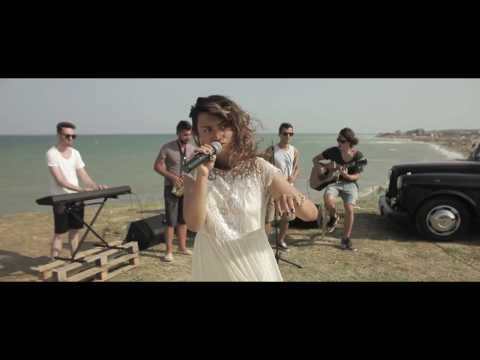 Aylin - New single out. Check out the video here http://www.youtube.com/watch?v=nXvgdt_f7dk Entire CLOUD album available on Itunes: http://bit.ly/19W4WtG Performed by: Aylin (http://aylincadir.ro/...